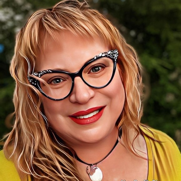 Meet your Posher, Theresa - Picture 1 of 1